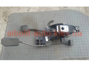 Педаль тормоза и газа лачетти автомат Педаль тормоза и газа лачетти автомат